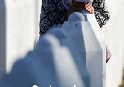 El 30 aniversario de la masacre de #Srebrenica En julio de 1995, en #Bosnia…