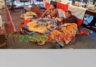 #GrupoFides | #ANF Diputados potosinos de oposición y una legisladora del ala evista del…