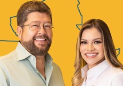 #GrupoFides | #ANF #Democracia 𝐓𝐒𝐄 𝐫𝐞𝐜𝐡𝐚𝐳𝐚 𝐫𝐞𝐧𝐮𝐧𝐜𝐢𝐚 𝐝𝐞 𝐜𝐚𝐧𝐝𝐢𝐝𝐚𝐭𝐚 𝐚 𝐬𝐞𝐧𝐚𝐝𝐨𝐫𝐚 𝐝𝐞 𝐒𝐚𝐦𝐮𝐞𝐥 𝐩𝐨𝐫𝐪𝐮𝐞…