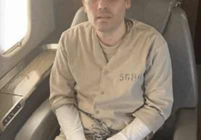 🇺🇸🇲🇽 | URGENTE — El hijo de ‘El Chapo’ se declara culpable en ,…
