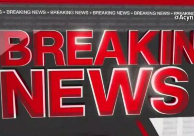 🇺🇸‼️ | ÚLTIMA HORA — CNN informa que el subdirector del FBI, Dan Bongino,…