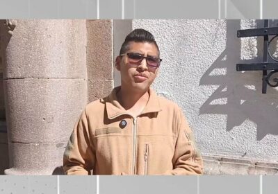 #GrupoFides | #ANF El vicepresidente del Comité Cívico Potosinista (COMCIPO), Milton Huanca, advirtió que…