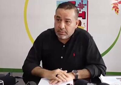 #GrupoFides | #ANF “Así como el Ministerio de Gobierno ataca marchas y bloqueos, es…