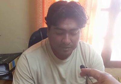 #GrupoFides | #ANF William Mora, de la Federación de Pequeños Cañeros de Montero y…