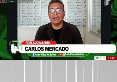 #GrupoFides | #ANF Representantes del Movimiento al Socialismo (MAS) y de Alianza Popular habrían…