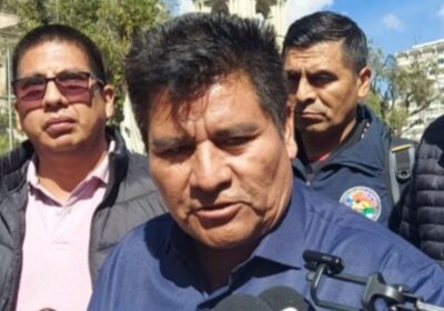 #GrupoFides | #ANF #Seguridad 𝐂𝐨𝐦𝐚𝐧𝐝𝐚𝐧𝐭𝐞 𝐝𝐞 𝐥𝐚 𝐏𝐨𝐥𝐢𝐜í𝐚 𝐧𝐨 𝐝𝐞𝐬𝐜𝐚𝐫𝐭𝐚 𝐢𝐧𝐯𝐞𝐬𝐭𝐢𝐠𝐚𝐫 𝐚 𝐄𝐬𝐭𝐞𝐛𝐚𝐧 𝐀𝐥𝐚𝐯𝐢,…