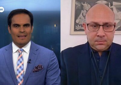 El #chavismo se molesta con el Alto Comisionado de la #ONU Óscar Murillo, coordinador…