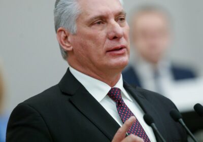 🇺🇸🇨🇺 | ÚLTIMA HORA — sanciona directamente por primera vez a Miguel Díaz-Canel, designado…