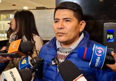 #GrupoFides | #ANF “Yo no he renunciado a la salida al mar. Vamos a…