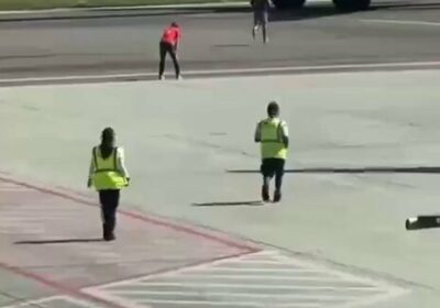 🇮🇹‼️ | LO ÚLTIMO — Difunden el video del momento en que Andrea Russo,…