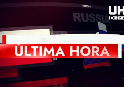 🇷🇺🇺🇦‼️ | Rusia lanza cientos de drones contra Ucrania en un nuevo ataque masivo