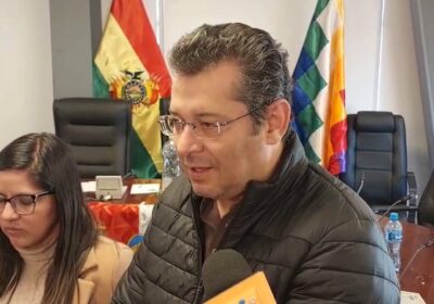 #GrupoFides | #ANF La oposición advierte que el arcismo busca reinstalar la sesión de…