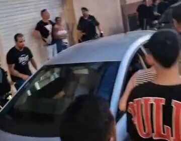 🇪🇸‼️ |Marroquíes que se burlaban de los vecinos tuvieron que huir de Torre Pacheco…
