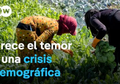 Algunas ciudades necesitan a los inmigrantes, pero las políticas de Trump se lo impiden…