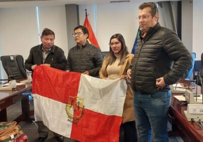 #GrupoFides | #ANF #Política 𝐋𝐞𝐠𝐢𝐬𝐥𝐚𝐝𝐨𝐫𝐞𝐬 𝐚𝐜𝐮𝐬𝐚𝐧 𝐚𝐥 𝐆𝐨𝐛𝐢𝐞𝐫𝐧𝐨 𝐝𝐞 𝐢𝐦𝐩𝐨𝐧𝐞𝐫 𝐞𝐥 𝐭𝐫𝐚𝐭𝐚𝐦𝐢𝐞𝐧𝐭𝐨 𝐝𝐞 𝐥𝐨𝐬…