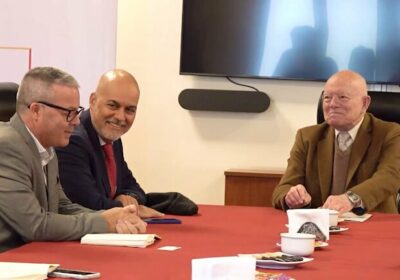 #GrupoFides | #ANF Una misión de observación electoral de la Unión Europea llegó a…