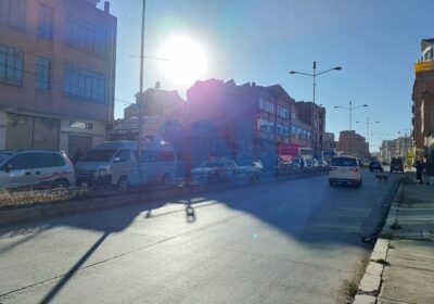 #GrupoFides | #ANF La estación de servicio Cortez, ubicada en la avenida Juan Pablo…