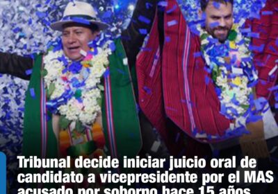 #GrupoFides | #ANF #Seguridad La empresaria chilena Neptalí Murillo admitió el delito de soborno…