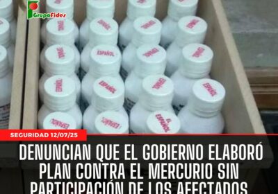 #GrupoFides | #ANF Asambleístas nacionales y departamentales denunciaron que el Gobierno elaboró el Plan…