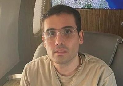 #GrupoFides | #ANF #Mundo 𝐎𝐯𝐢𝐝𝐢𝐨 𝐆𝐮𝐳𝐦á𝐧, 𝐡𝐢𝐣𝐨 𝐝𝐞 ‘𝐄𝐥 𝐂𝐡𝐚𝐩𝐨’, 𝐬𝐞 𝐝𝐞𝐜𝐥𝐚𝐫𝐚 𝐜𝐮𝐥𝐩𝐚𝐛𝐥𝐞 𝐩𝐨𝐫…