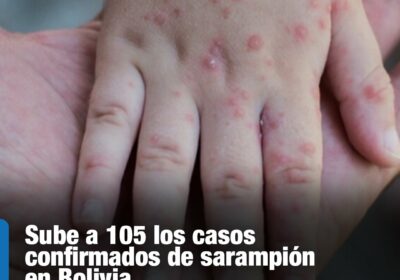 #GrupoFides | #ANF #Sociedad La ministra de Salud, María Renée Castro, instó a los…