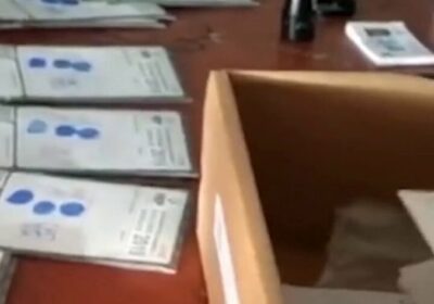 #GrupoFides | #ANF El director nacional del Servicio de Registro Cívico (SERECÍ), David Dávila,…