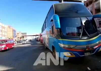 #GrupoFides | #ANF Ante el desabastecimiento de diésel, la mañana de este sábado se…