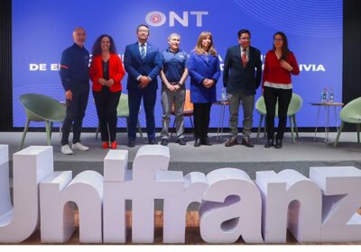 Diálogo por el empleo: Academia, sector privado y especialistas evalúan las propuestas presidenciales Más…