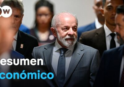 🟢 Resumen económico: Trump usa los aranceles contra sus adversarios ideológicos: Lula y los…