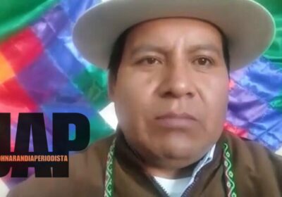 “SOY VÍCTIMA DE UNA VIL TRAMPA PREPARADA POR LOS POLÍTICOS DE ESE ENTONCES”. Milán…