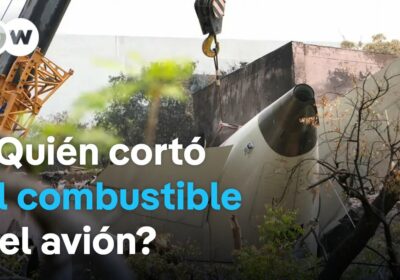 El suministro de combustible del avión de Air India se interrumpió justo antes del…