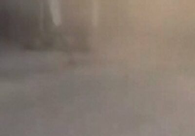 Mueren niños en ataque aéreo israelí mientras esperaban atención médica en Gaza Ejército israelí…