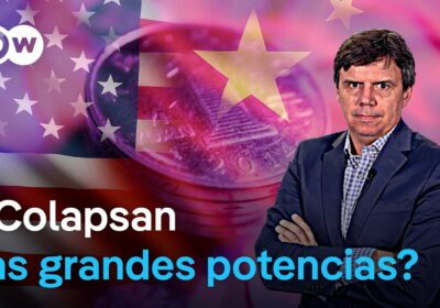 Por qué la deuda sin control tiene en vilo a las principales economías del…