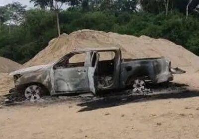 #GrupoFides | #ANF #Seguridad En menos de 24 horas se registra un doble linchamiento…