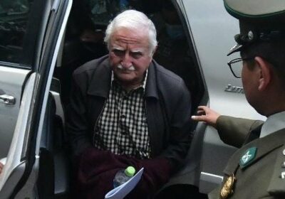 #GrupoFides | #ANF #Seguridad Abogado de Echazú afirma que no fueron notificados con acusación…