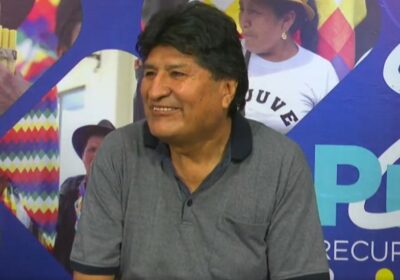 #GrupoFides | #ANF #Política Con información de un medio argentino, denuncian supuesto soborno a…