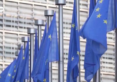 La Unión Europea buscará negociar aranceles con Trump Bruselas prorrogará hasta agosto la suspensión…