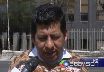 “Vocales del ⁦@TSEBolivia⁩ no actúan bajo ningún tipo de presión política…Recordar a malos ciudadanos…
