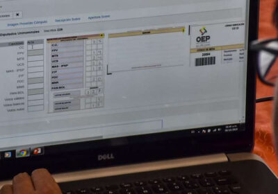 #GrupoFides | #ANF #Política Vocal del TSE advierte que trabajo deficiente de jurados electorales…