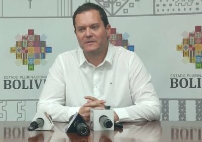 #GrupoFides | #ANF #Economía YPFB dice que créditos ya no solucionarán la escasez de…