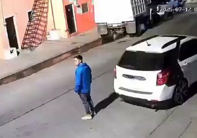 🇲🇽 | Un hombre asesina a su ex pareja con un fusil en Jalisco…