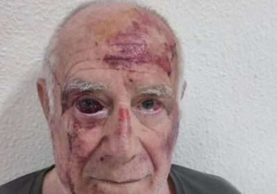 🇪🇸‼️ | ÚLTIMA HORA — Dos marroquíes de 21 y 22 años en situación…