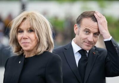 🇫🇷 | Brigitte Macron acude al Tribunal de Casación para reactivar una demanda por…
