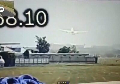 Investigación sobre el accidente de Air India A un mes del siniestro, el informe…