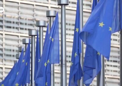 Países de la UE cierran filas ante la amenaza de aranceles de EE. UU.…