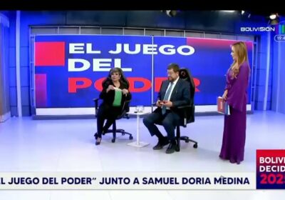 En el Programa de UNIDAD se establece claramente que no cambiaremos lo que ya…