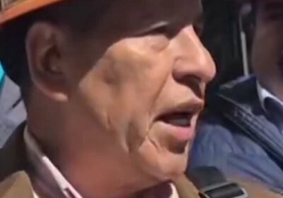 #GrupoFides | #ANF El dirigente aurífero Eloy Sirpa, representante de FERRECO, fue confirmado como…