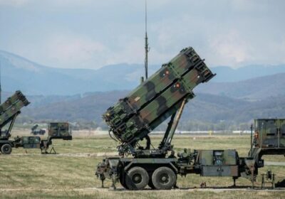 #GrupoFides | #ANF #Mundo 𝐓𝐫𝐮𝐦𝐩 𝐚𝐧𝐮𝐧𝐜𝐢𝐚 𝐞𝐥 𝐞𝐧𝐯í𝐨 𝐝𝐞 𝐬𝐢𝐬𝐭𝐞𝐦𝐚𝐬 𝐝𝐞 𝐦𝐢𝐬𝐢𝐥𝐞𝐬 𝐏𝐚𝐭𝐫𝐢𝐨𝐭𝐬 𝐚…