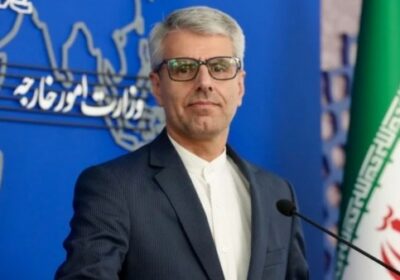 #GrupoFides | #ANF #Mundo 𝐈𝐫á𝐧 𝐫𝐞𝐜𝐚𝐥𝐜𝐚 𝐪𝐮𝐞 «𝐧𝐨 𝐡𝐚𝐲 𝐟𝐞𝐜𝐡𝐚 𝐧𝐢 𝐥𝐮𝐠𝐚𝐫» 𝐟𝐢𝐣𝐚𝐝𝐨 𝐩𝐚𝐫𝐚…