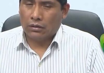 #GrupoFides | #ANF El gerente de EMAPA, Franklin Flores, denunció un presunto sabotaje por…